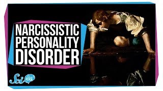 Not Every Egomaniac Has Narcissistic Personality Disorder [upl. by Wildermuth980]