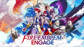 Fire Emblem Engage OST Last Engage PrayerIncantation [upl. by Nnylg]