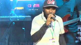 Mangi Morobe Live  PNG Music [upl. by Vitek]