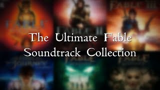 The Ultimate Fable Soundtrack Collection [upl. by Atirehgram687]