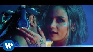 Kehlani  Distraction Official Music Video [upl. by Affay]