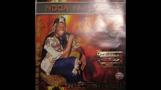 Tony Nyadundo  Ndoa Ya Machozi  KENYAN Ohangla Soukous Benga Folk East African Music ALBUM LP Song [upl. by Radek396]