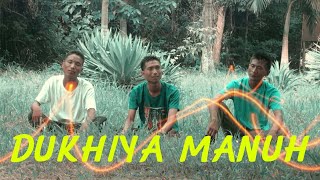 DUKHIYA MANUH  MEINLONG GOSPEL YOUTH Nagamese Gospel Song [upl. by Notkcorb402]