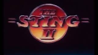 The Sting II trailer [upl. by Caras]