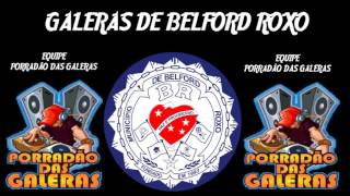 GALERAS DE BELFORD ROXO [upl. by Laris841]