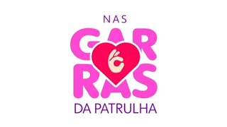 33 Minutos de Baú das Garras  Nas Garras da Patrulha [upl. by Ahsiet]