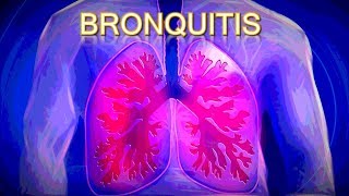 BRONQUITIS  MEDICINA HUMANA  MediCiencia [upl. by Nitaj]