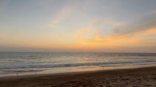 MADHAVPUR BEACH માધવપુર બીચ 🌊🏖 PORBANDAR [upl. by Aihselat]