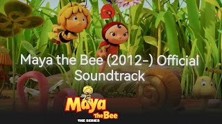 Maya the Bee  Theme Song Horror Version 😱 [upl. by Onairotciv]