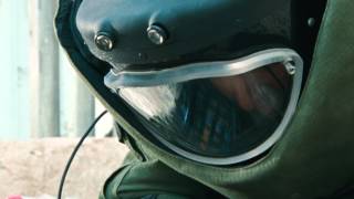 The Hurt Locker  Trailer [upl. by Cash]