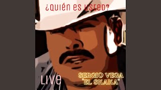 Disculpe Usted Live [upl. by Akkinahs787]