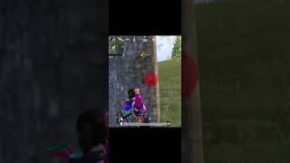 ONE HP HELTH 1V2 bgmi pubgmobile pubgmobilewaitforvictoriq [upl. by Assilim196]