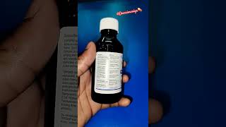 Povidone  Iodine Solution IP  Topovid iodine shorts shortsfeed microbicidalmbbs medicine [upl. by Atinar]