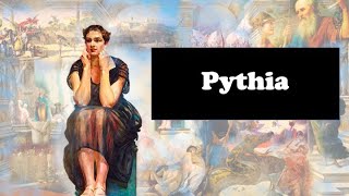 Pythia  The Oracle of Delphi [upl. by Notseh180]