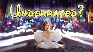 Enchanted 2007  Disneys Most Underrated Movie [upl. by Aznofla]