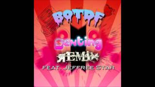 Sexting acapella experiment  BOTDF amp Jeffree Star [upl. by Arnie]