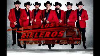 Los Rieleros Del Norte En Las Cantinas  Epicenter [upl. by Konyn730]