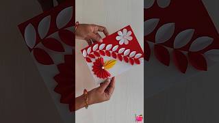 diwali card for school competition  diwali card 2024  diy diwali greeting card [upl. by Von]