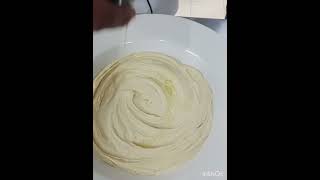 Quick And Easy Humus Recipe By Kitchenomics foodfoodshorthumuskitchenomics [upl. by Maurilia]