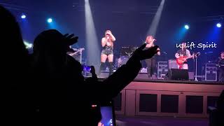 AEGIS LIVE Official Full Concert Video  Live in Toronto Canada NEW [upl. by Edmanda460]