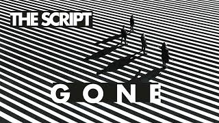 The Script  Gone Official Audio [upl. by Offen]