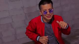 ARREPENTIDA ❌ SALSA CHOKE REGUE 🇪🇨🎙️ WESLEY MUSIC [upl. by Airlee]