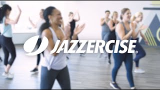 Get Fit  Have Fun  Jazzercise YouTube [upl. by Castara109]