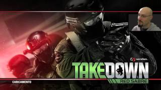 TAKEDOWN La Grande Fuga [upl. by Nahtnahoj]