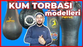 Kum Torbası Modelleri [upl. by Prestige]