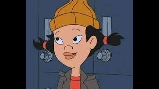 Ashley Spinelli Disneys Recess Episode 130 [upl. by Tnecniv620]