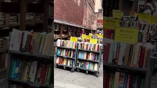 The Brattle Book Shop [upl. by Snell]