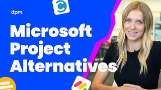 10 Best Microsoft Project Alternatives [upl. by Ainevuol]