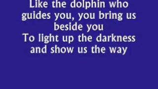 John Denver Calypso Lyrics [upl. by Oxford369]