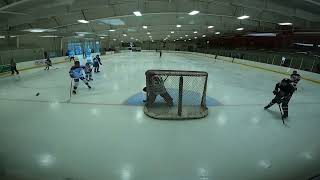 Clarington Applefest 102024 U13 BB Stars vs Belleville Home Team View [upl. by Buseck105]