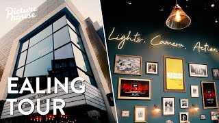 Ealing Picturehouse  The Full Tour [upl. by Aviva254]