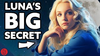 Harry Potter 10 Things Everyone Gets Wrong About Luna Lovegood [upl. by Burgwell]