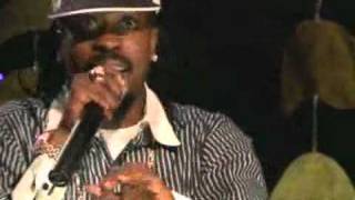 Beenie Man King of the Dancehall OFFICIAL MUSIC VIDEO [upl. by Zindman]