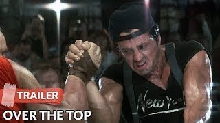 Over the Top Full Movie Facts amp Review in English  Sylvester Stallone  Robert Loggia [upl. by Anagrom864]