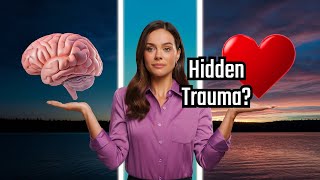 Are These Three Hidden Traits at the Heart of Trauma [upl. by Assilanna]