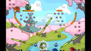 Papa Pear Saga level 121 NEW [upl. by Darrin]