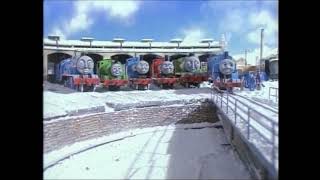 Thomas DVD Promo 2004 DVDs [upl. by Nonahs]