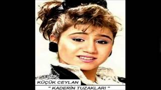 Ceylan  El Oğludur Söyler Geçer  Şah Plak [upl. by Bibi]