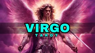 🚨VIRGO♍️ 7FEBRERO DIOSMIO virgo OCÚLTATE TODO LO QUE PUEDA❗❗EN SILENCIO DISFRUTA DE ESTOSMILAGROS💰😍 [upl. by Lateehs]