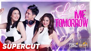 Love Me Tomorrow  Piolo Pascual Dawn Zulueta Coleen Garcia  Supercut [upl. by Kauppi288]