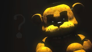 SFM An interview with Golden Freddy Fandub Español Latino [upl. by Avek]