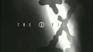 The XFiles Theme [upl. by Otnas397]