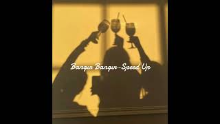 GülşenBangır Bangır Speed Up [upl. by Oiralednac]