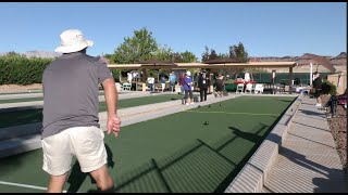 Bocce Ball 2021 [upl. by Eugene]