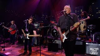 Los Lobos on Austin City Limits quotMas y Masquot [upl. by Jeniece]