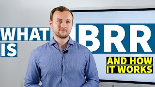 What does BRR mean  Understanding BUY REFURBISH REFINANCE  Property investment UK [upl. by Avigdor217]